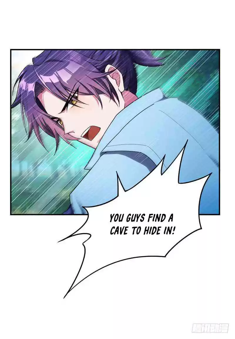 Rise of The Demon King Ch. 24 Surrounded by Snakes