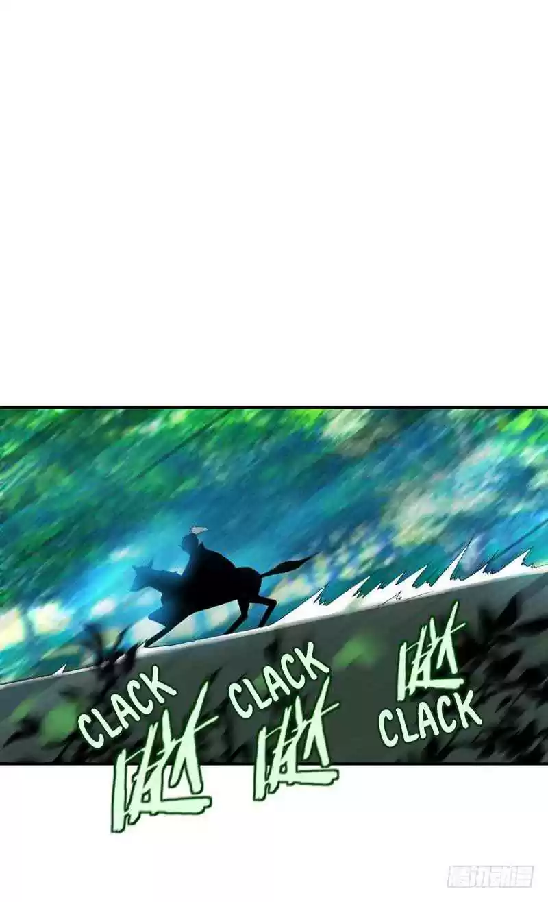 Rise of The Demon King Ch. 25 Who did this?