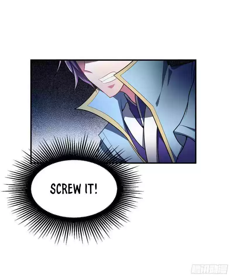 Rise of The Demon King Ch. 25 Who did this?