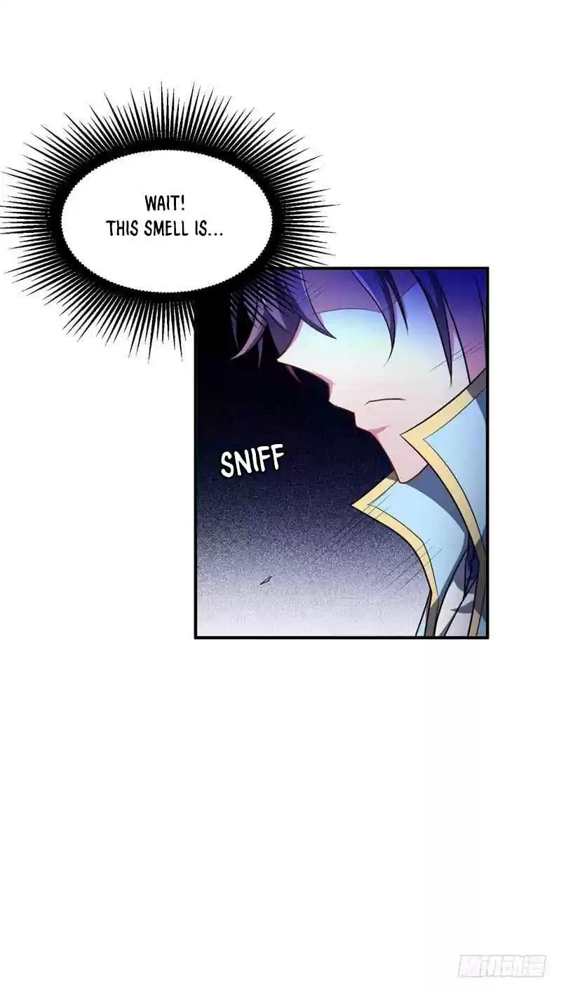 Rise of The Demon King Ch. 25 Who did this?