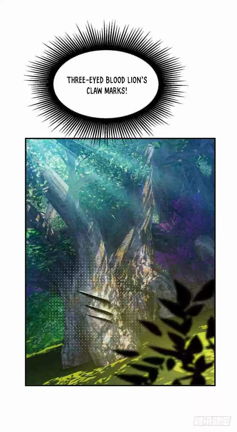 Rise of The Demon King Ch. 25 Who did this?