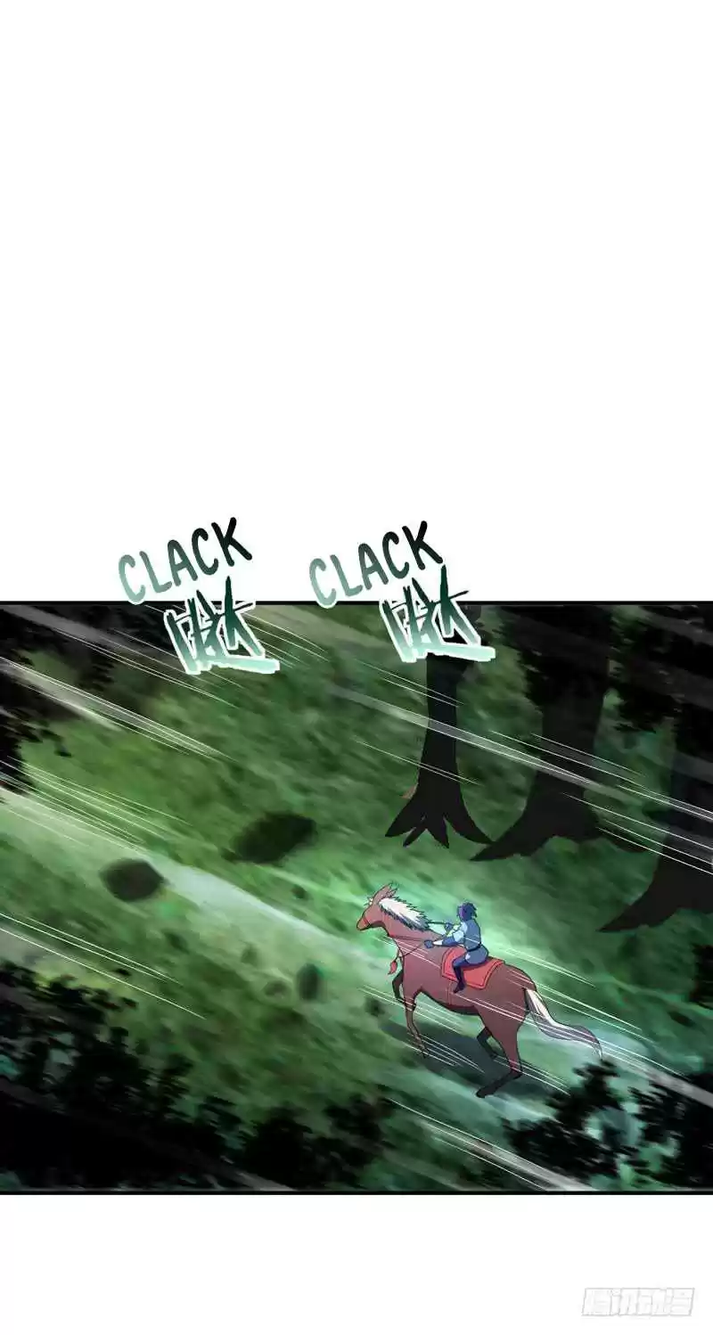 Rise of The Demon King Ch. 25 Who did this?