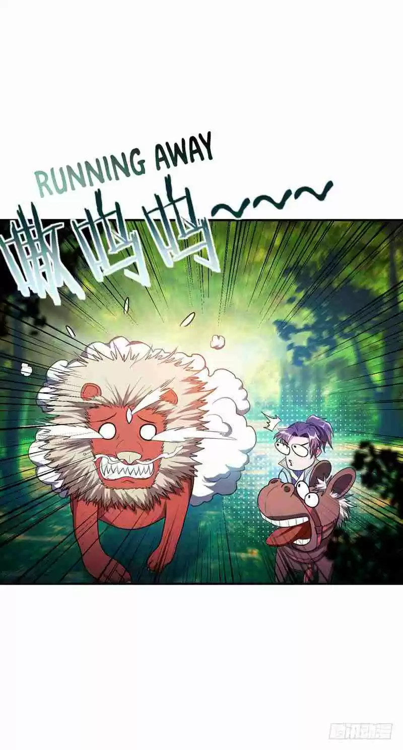 Rise of The Demon King Ch. 25 Who did this?