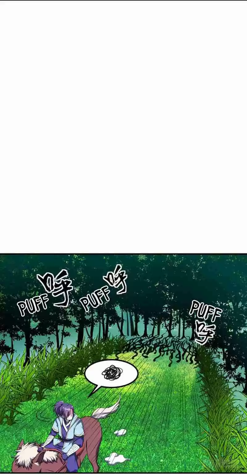 Rise of The Demon King Ch. 25 Who did this?