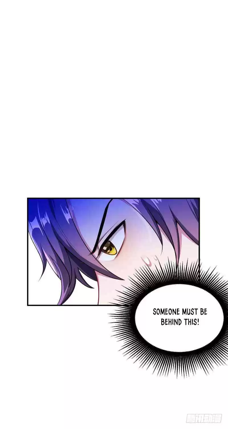 Rise of The Demon King Ch. 25 Who did this?