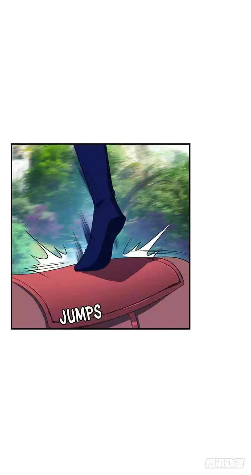 Rise of The Demon King Ch. 25 Who did this?