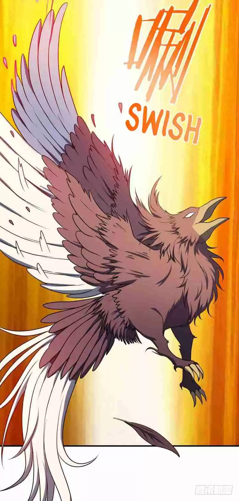 Rise of The Demon King Ch. 25 Who did this?