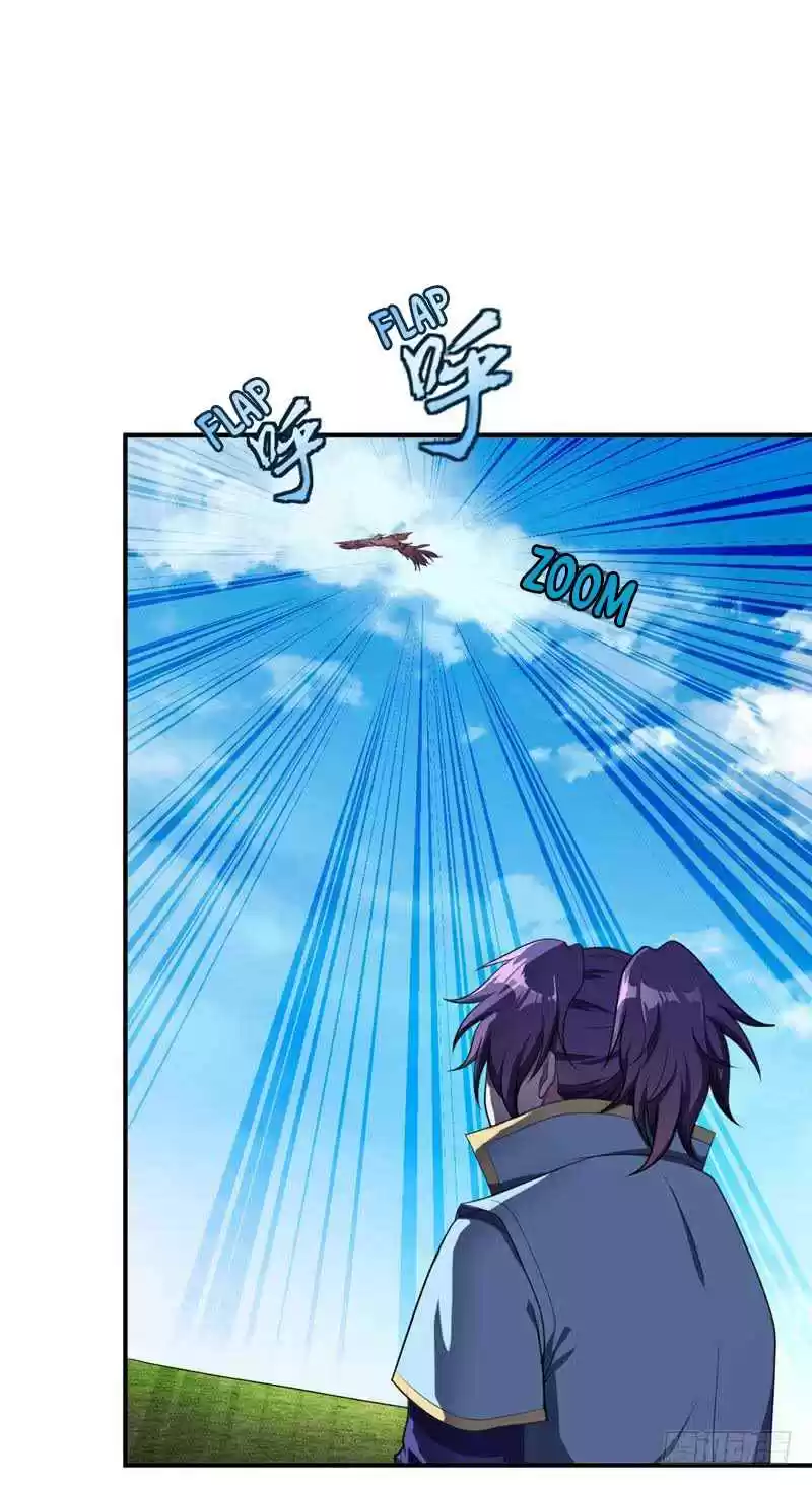 Rise of The Demon King Ch. 25 Who did this?