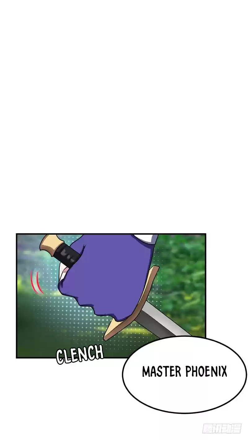 Rise of The Demon King Ch. 25 Who did this?