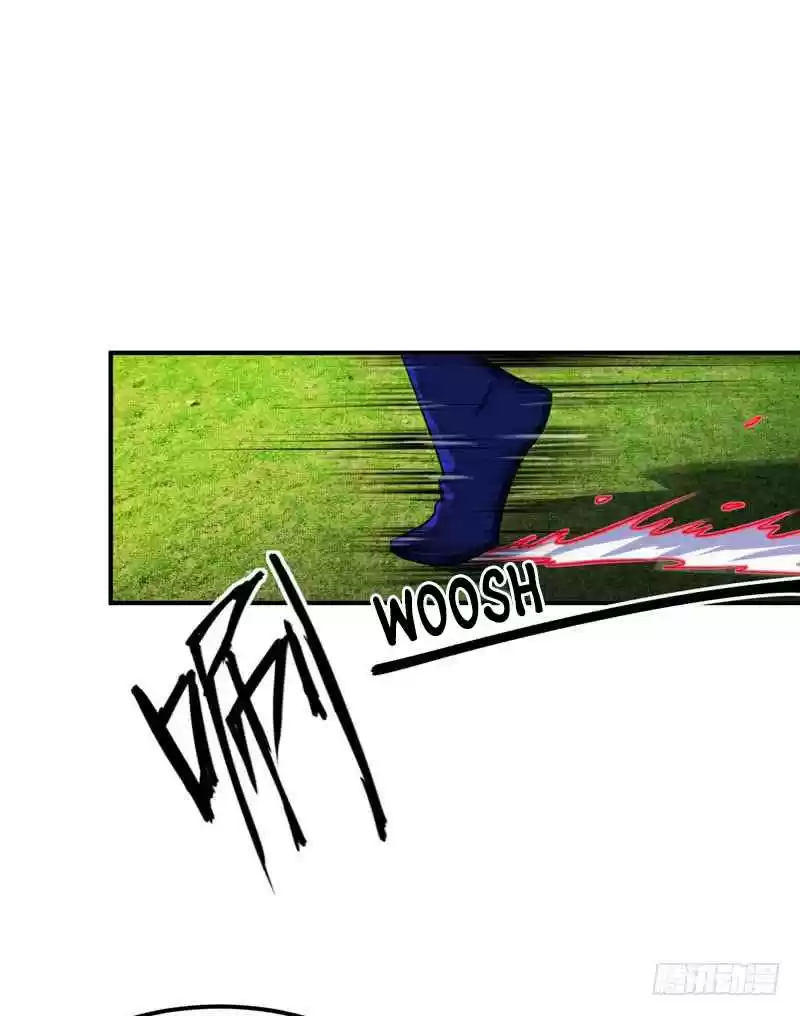 Rise of The Demon King Ch. 25 Who did this?