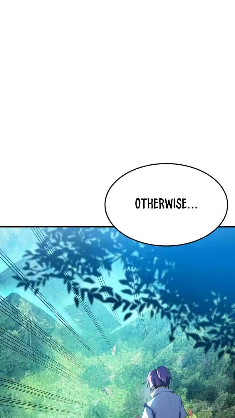 Rise of The Demon King Ch. 25 Who did this?