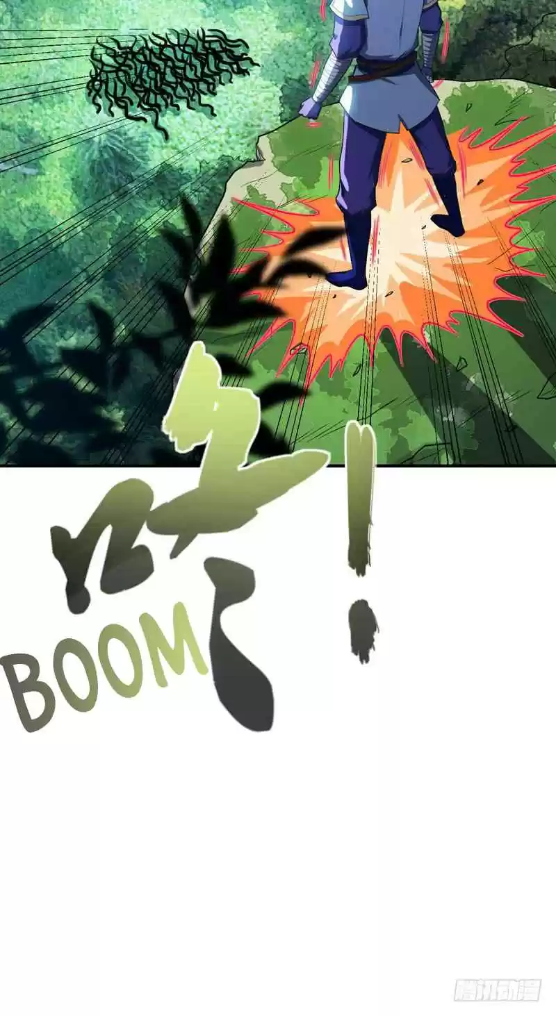 Rise of The Demon King Ch. 25 Who did this?