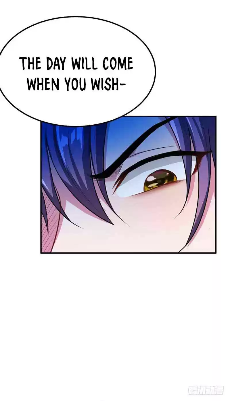 Rise of The Demon King Ch. 25 Who did this?