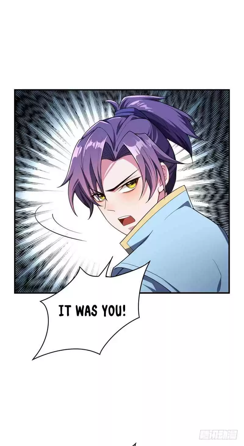 Rise of The Demon King Ch. 27 The Truth!