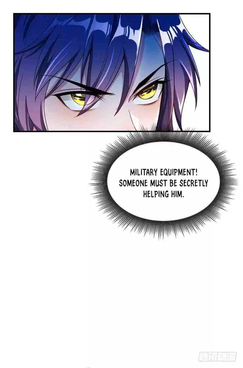 Rise of The Demon King Ch. 27 The Truth!