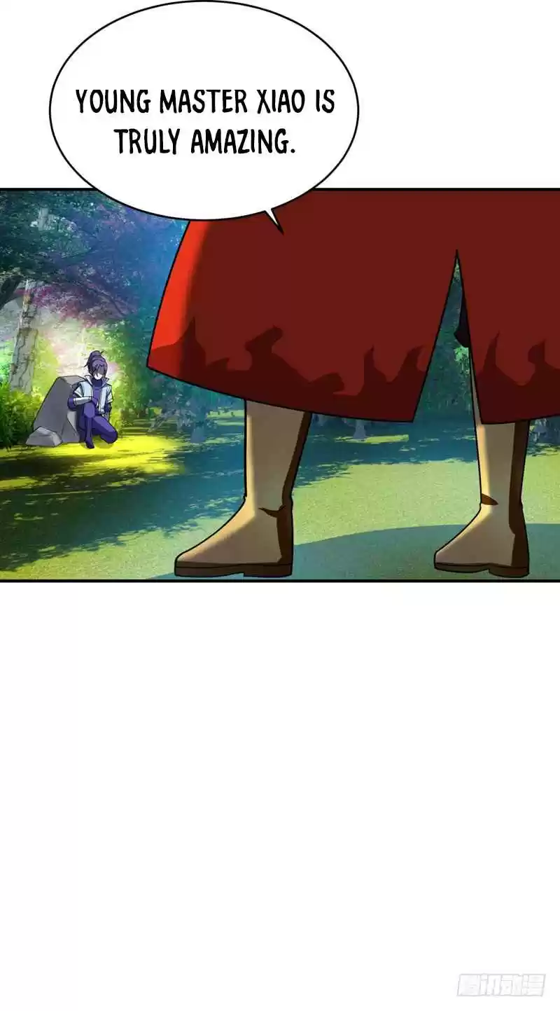 Rise of The Demon King Ch. 27 The Truth!