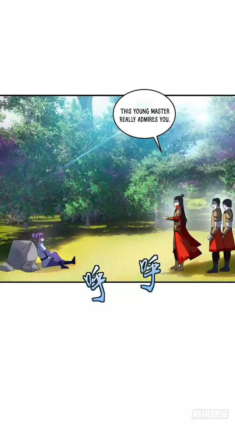 Rise of The Demon King Ch. 27 The Truth!