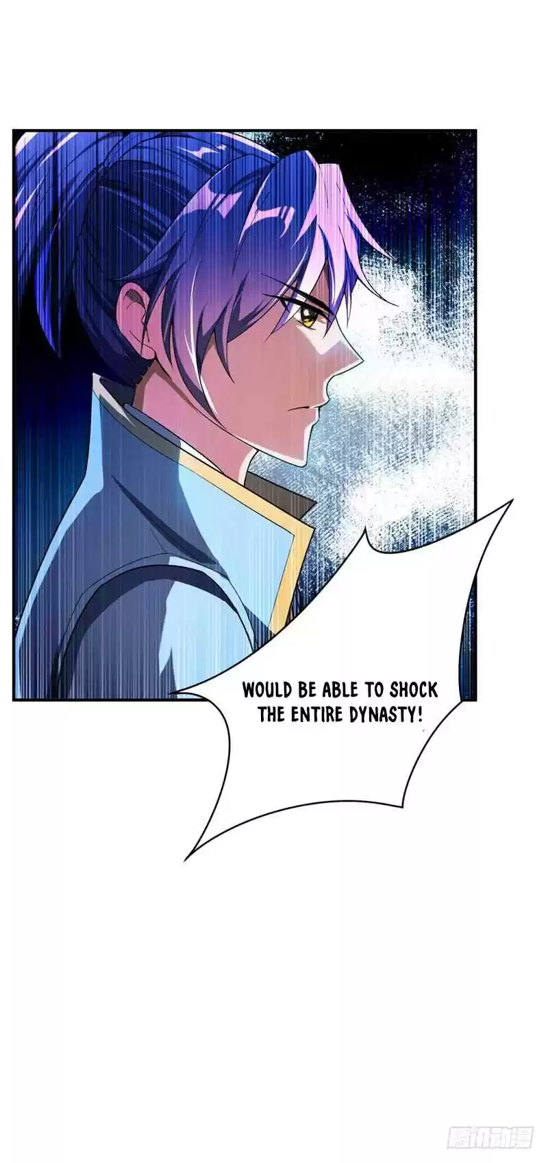 Rise of The Demon King Ch. 27 The Truth!