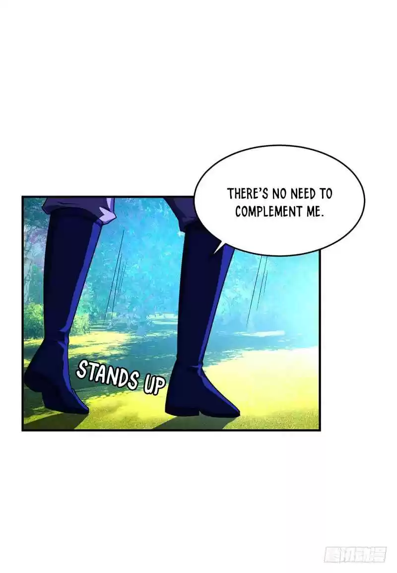 Rise of The Demon King Ch. 27 The Truth!