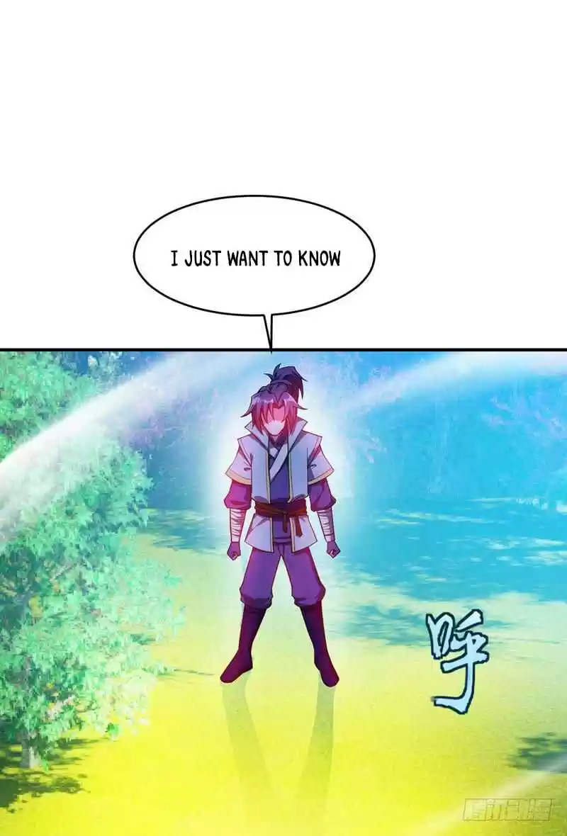 Rise of The Demon King Ch. 27 The Truth!