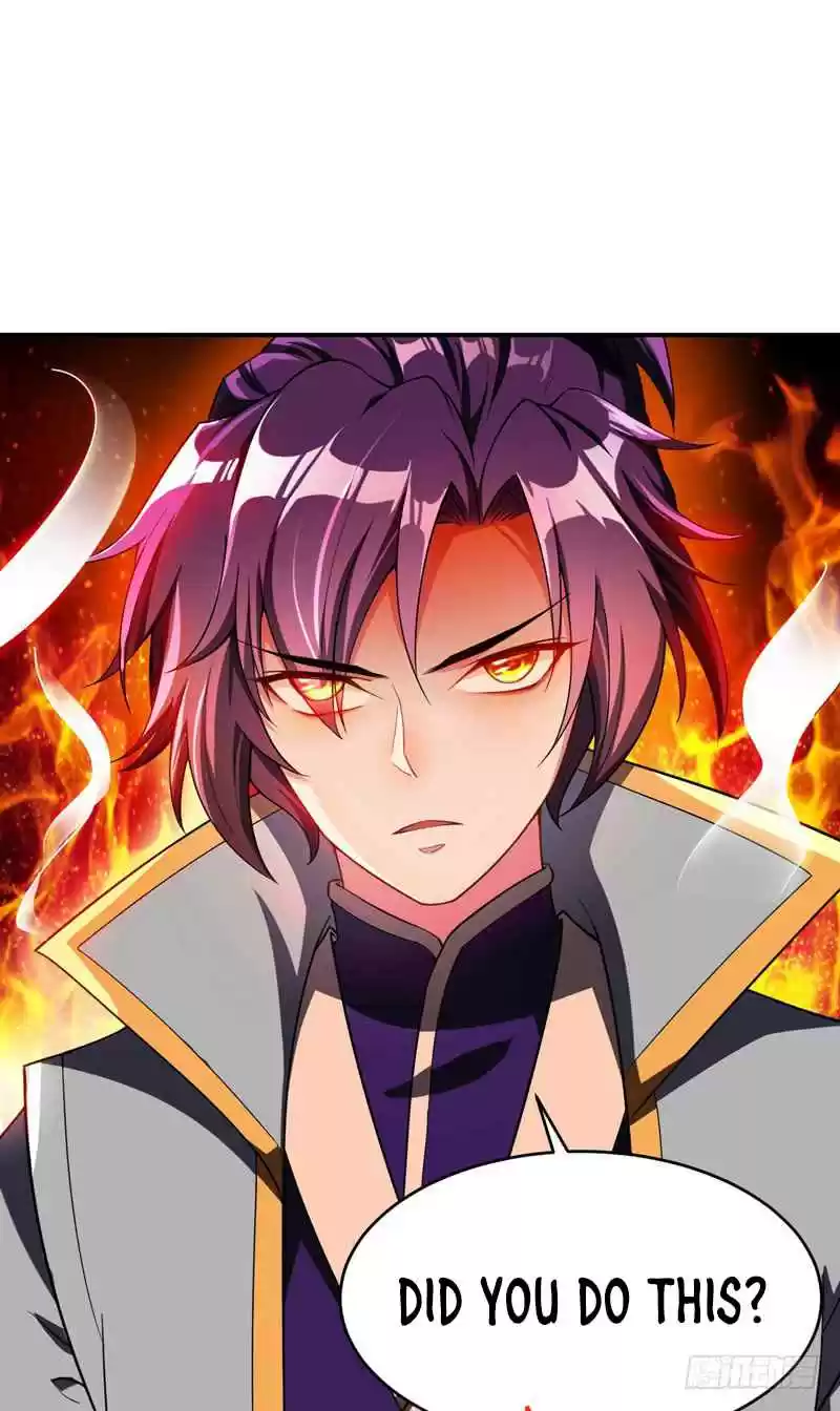 Rise of The Demon King Ch. 27 The Truth!