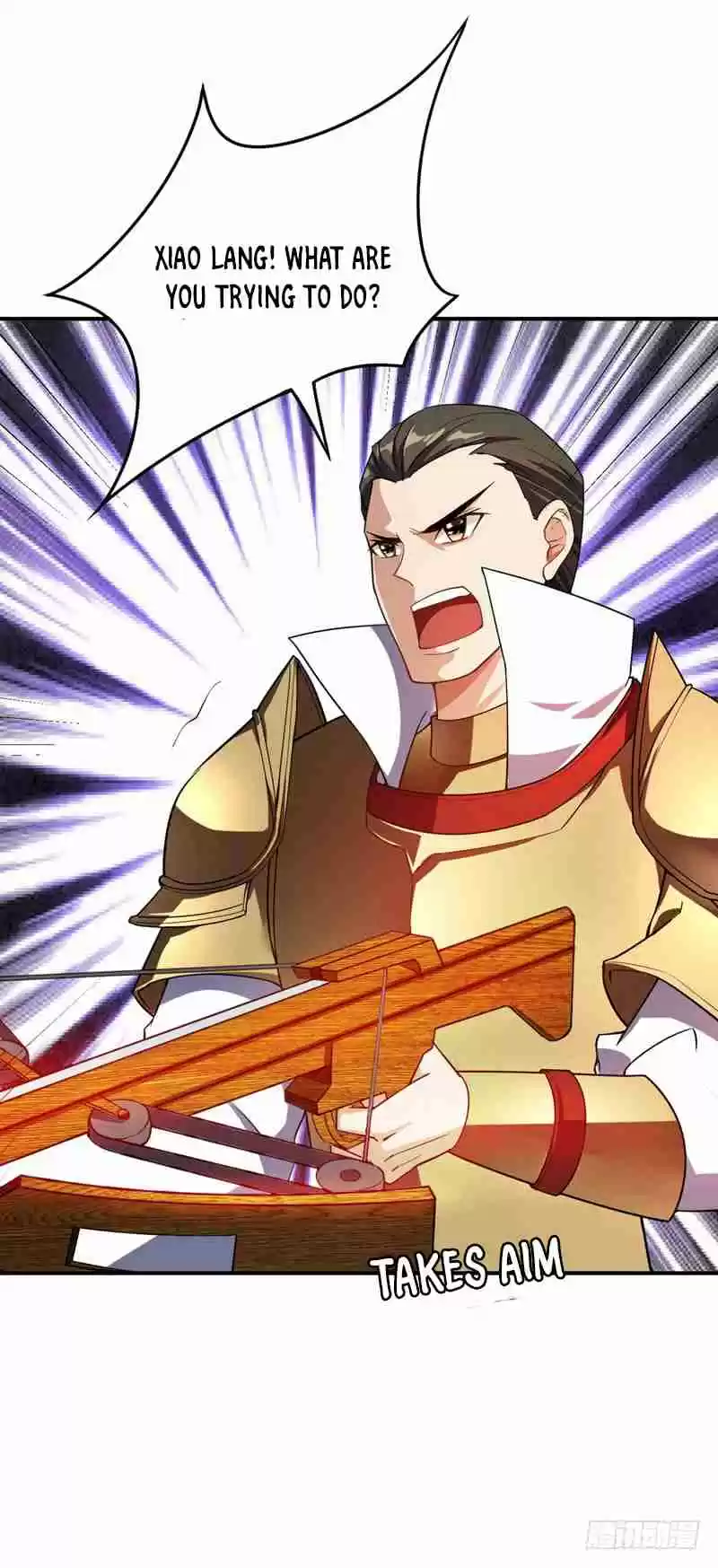 Rise of The Demon King Ch. 27 The Truth!