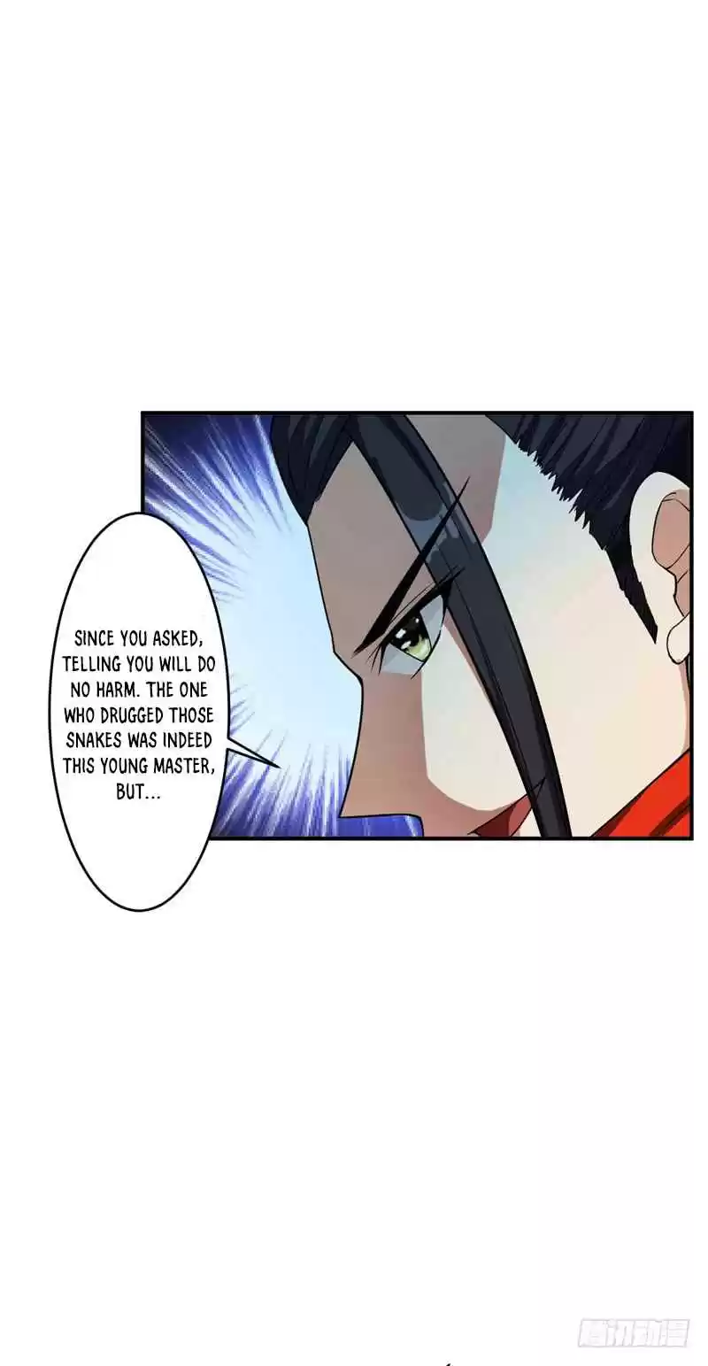 Rise of The Demon King Ch. 27 The Truth!