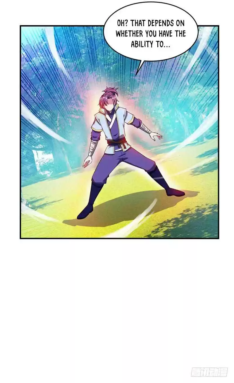 Rise of The Demon King Ch. 27 The Truth!