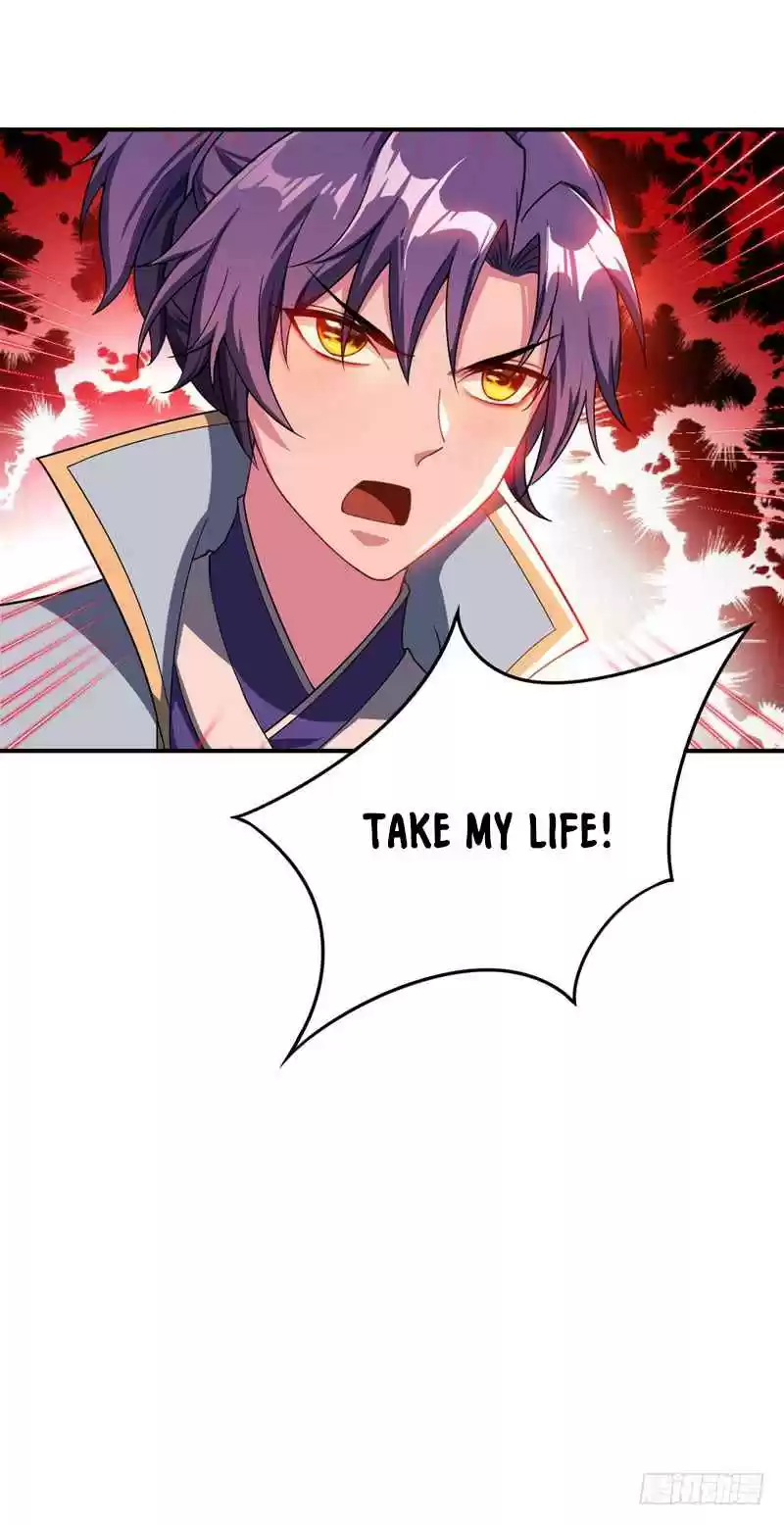 Rise of The Demon King Ch. 27 The Truth!