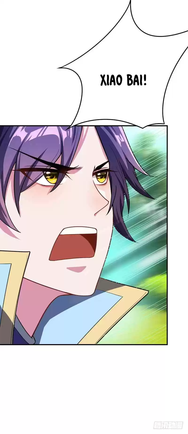 Rise of The Demon King Ch. 28 Entering The Deepest Parts of The Xu Mi Mountain