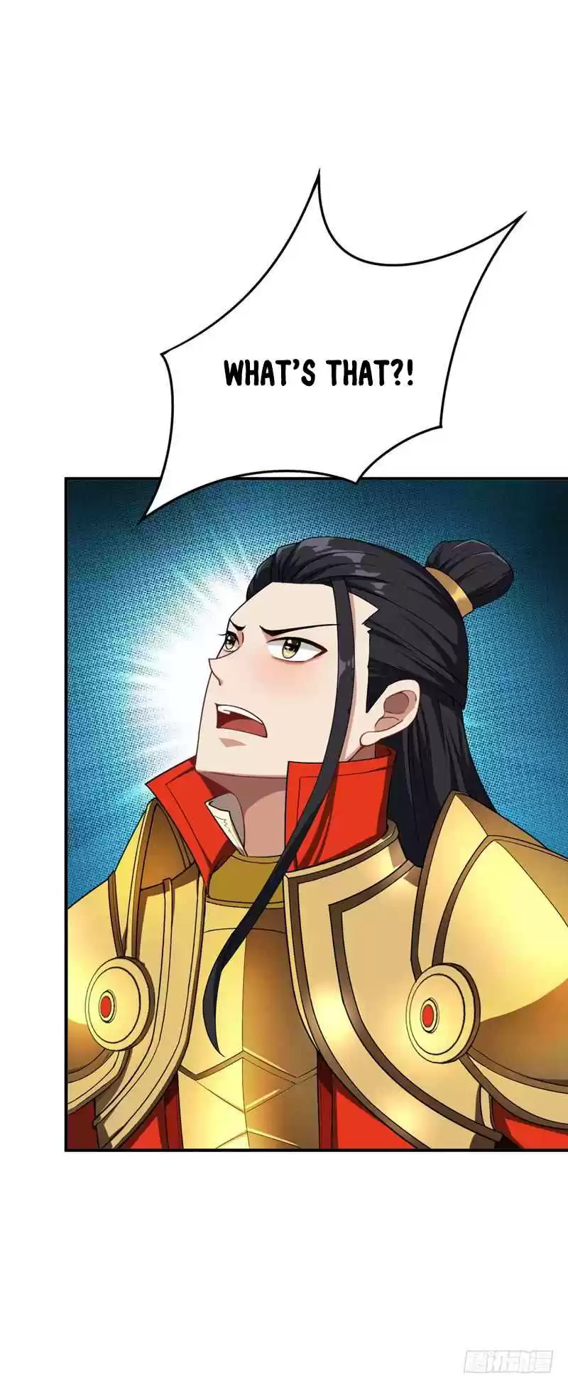 Rise of The Demon King Ch. 28 Entering The Deepest Parts of The Xu Mi Mountain