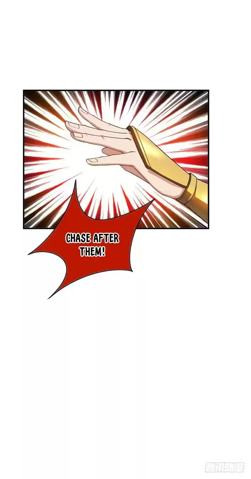 Rise of The Demon King Ch. 28 Entering The Deepest Parts of The Xu Mi Mountain