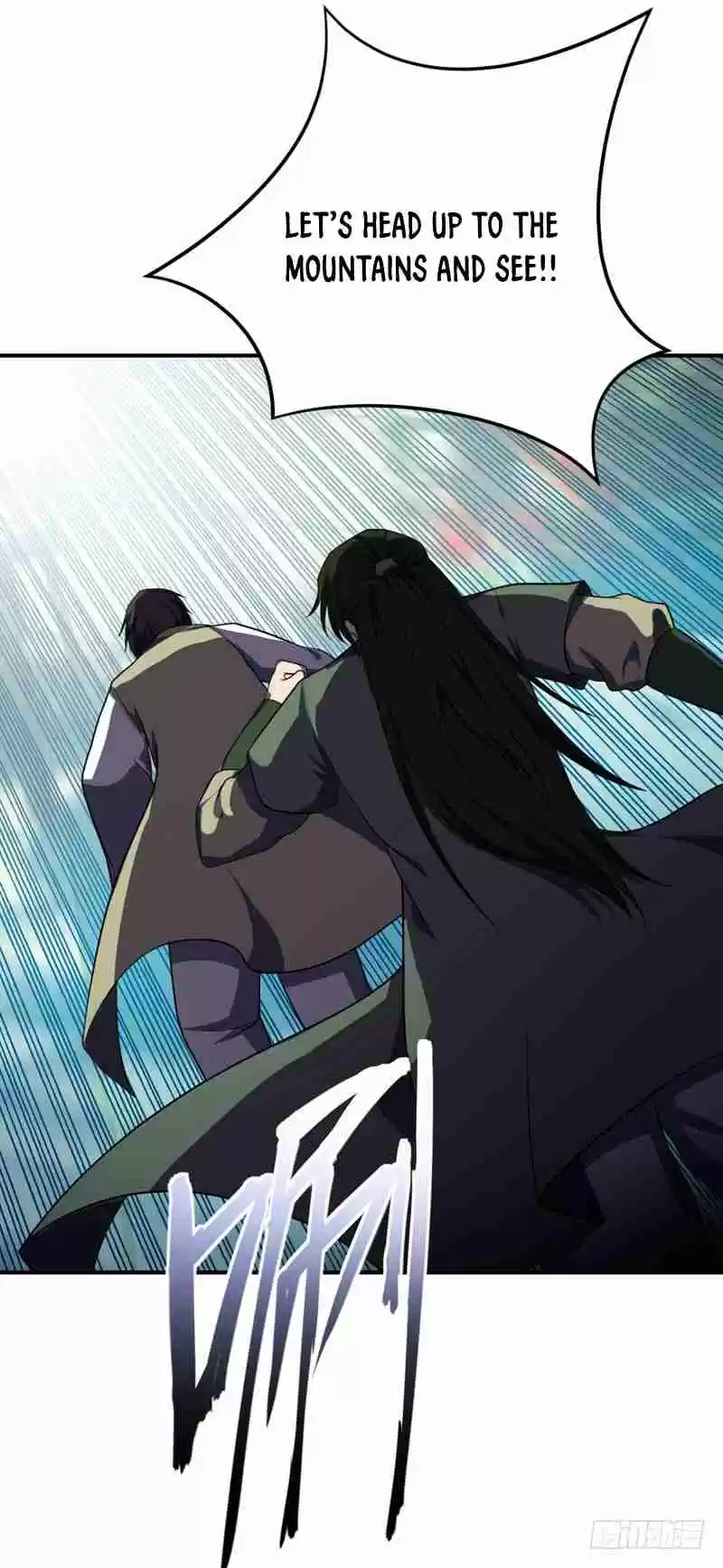 Rise of The Demon King Ch. 29 The Bottomless Pit