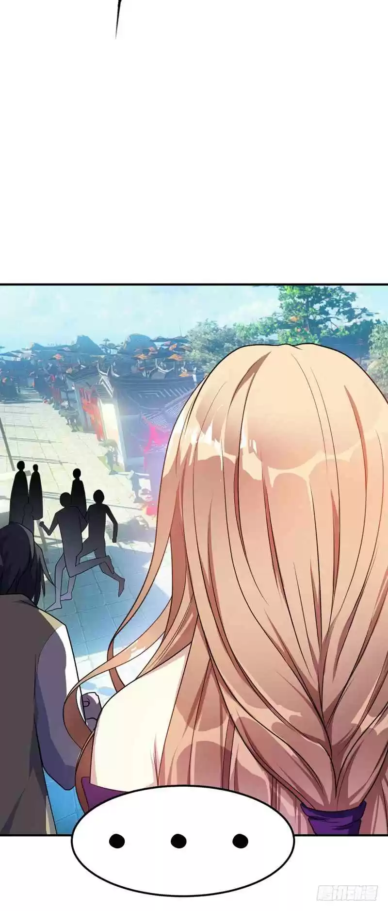 Rise of The Demon King Ch. 29 The Bottomless Pit