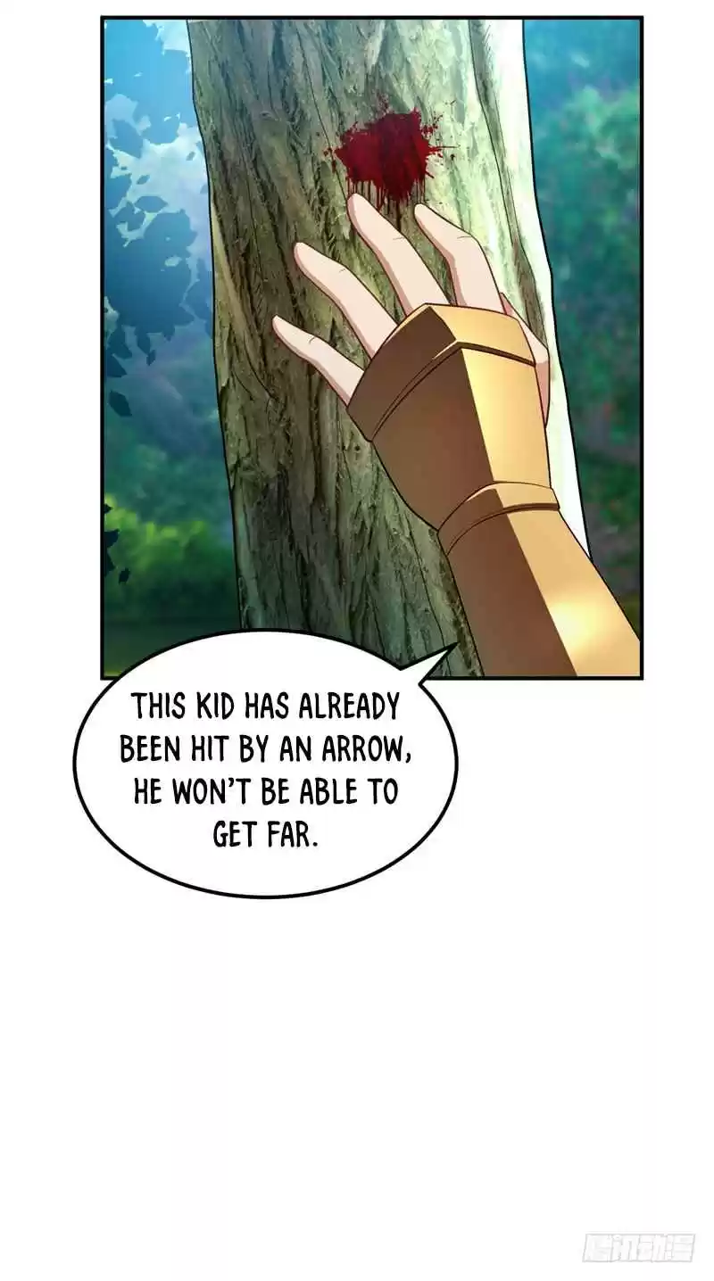 Rise of The Demon King Ch. 29 The Bottomless Pit