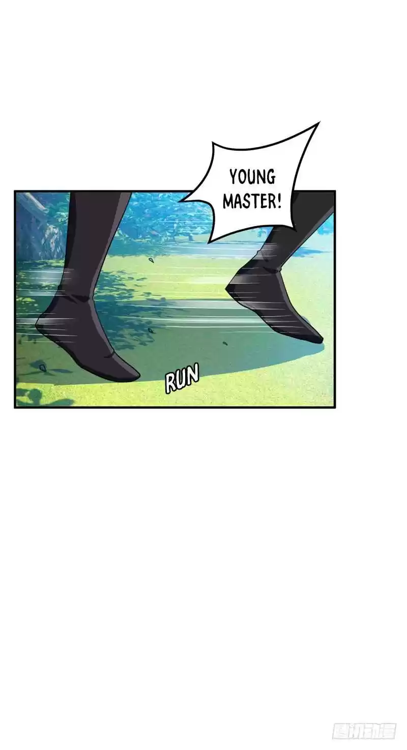 Rise of The Demon King Ch. 29 The Bottomless Pit