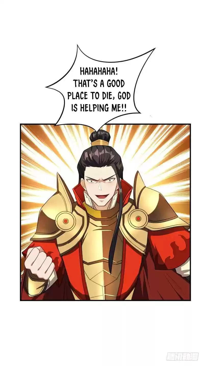 Rise of The Demon King Ch. 29 The Bottomless Pit