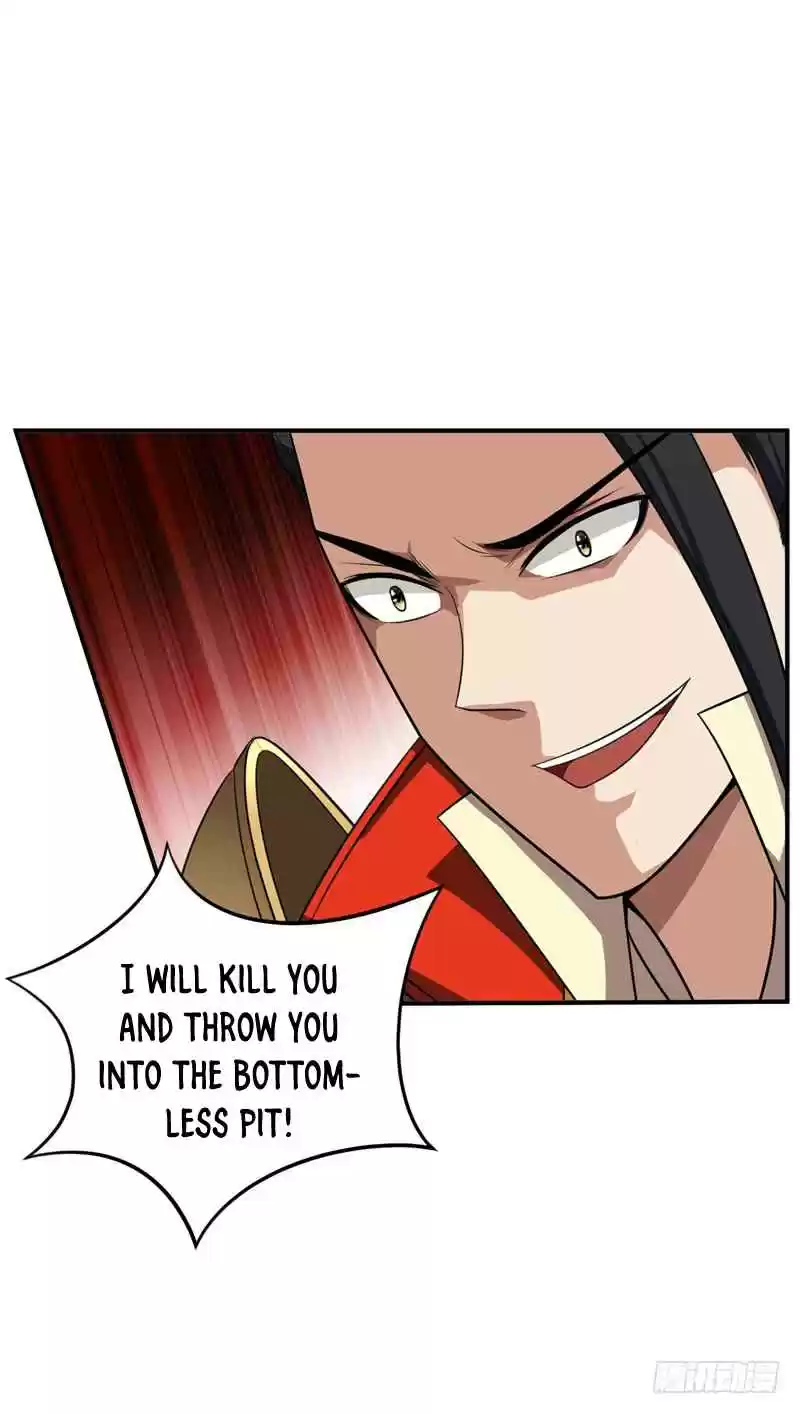 Rise of The Demon King Ch. 29 The Bottomless Pit