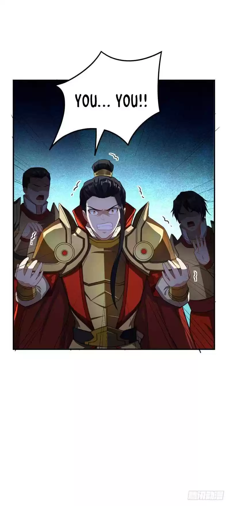 Rise of The Demon King Ch. 29 The Bottomless Pit