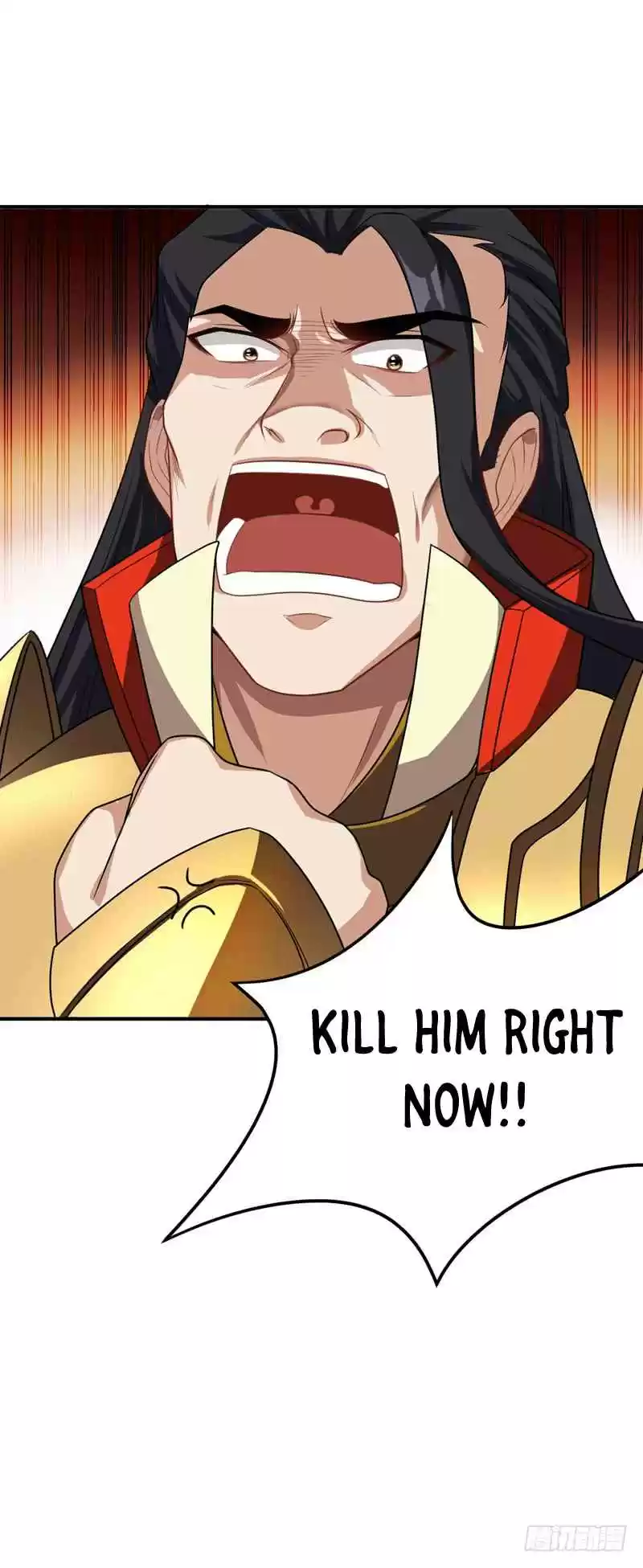 Rise of The Demon King Ch. 29 The Bottomless Pit