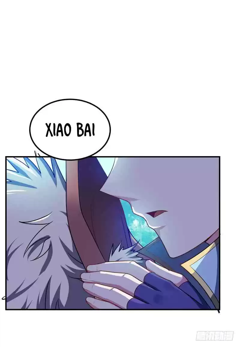 Rise of The Demon King Ch. 29 The Bottomless Pit