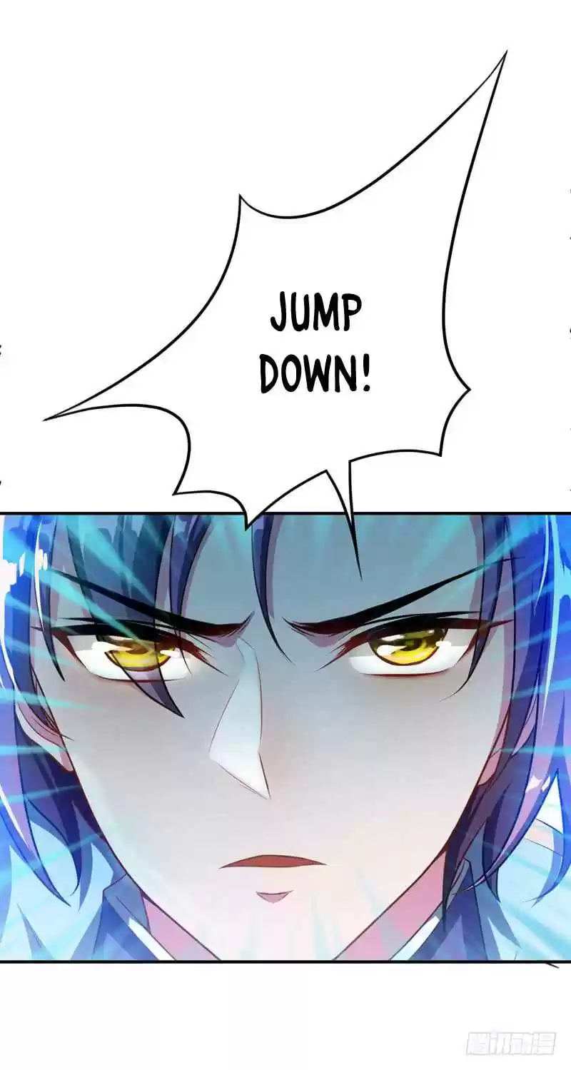 Rise of The Demon King Ch. 29 The Bottomless Pit