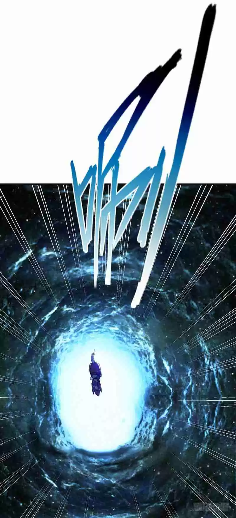 Rise of The Demon King Ch. 29 The Bottomless Pit