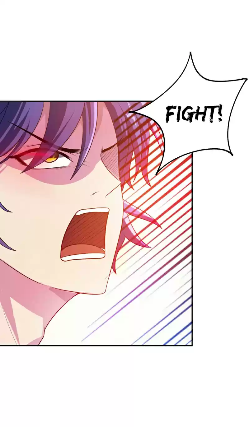 Rise of The Demon King Ch. 3 Xiao Lang the Lone Wolf