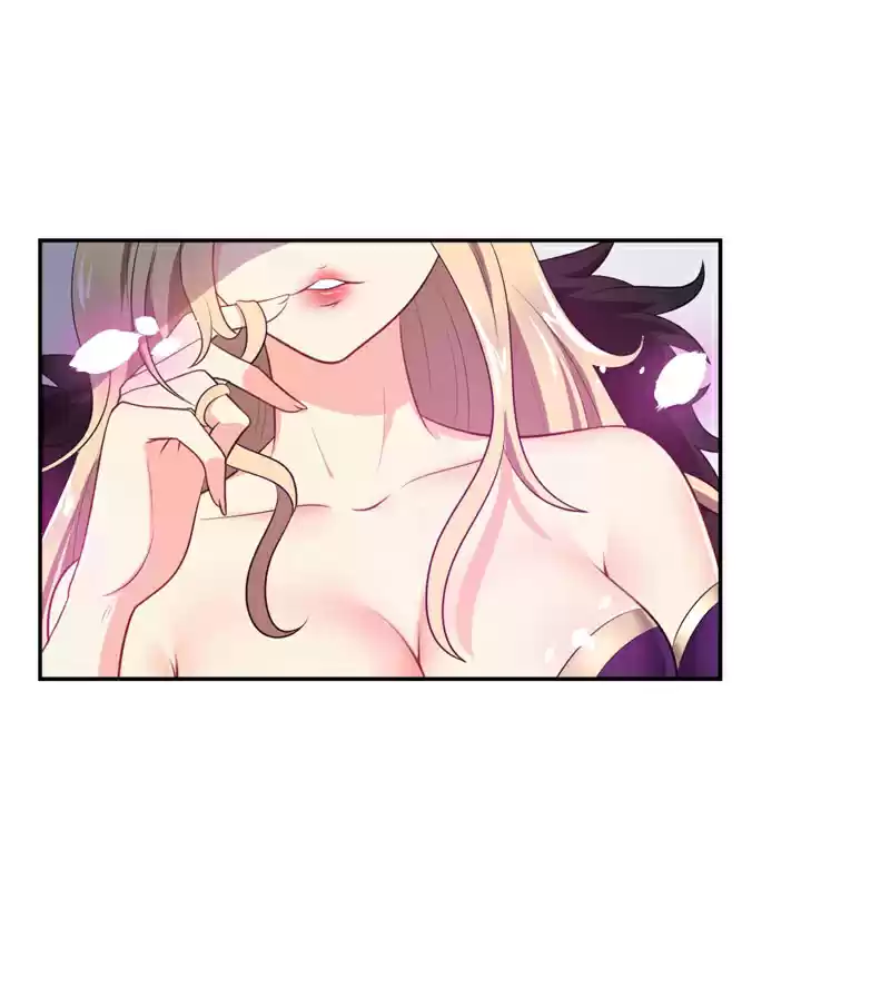 Rise of The Demon King Ch. 3 Xiao Lang the Lone Wolf