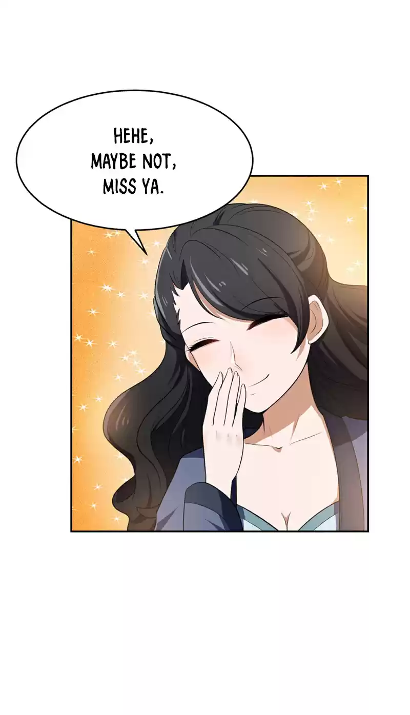 Rise of The Demon King Ch. 3 Xiao Lang the Lone Wolf