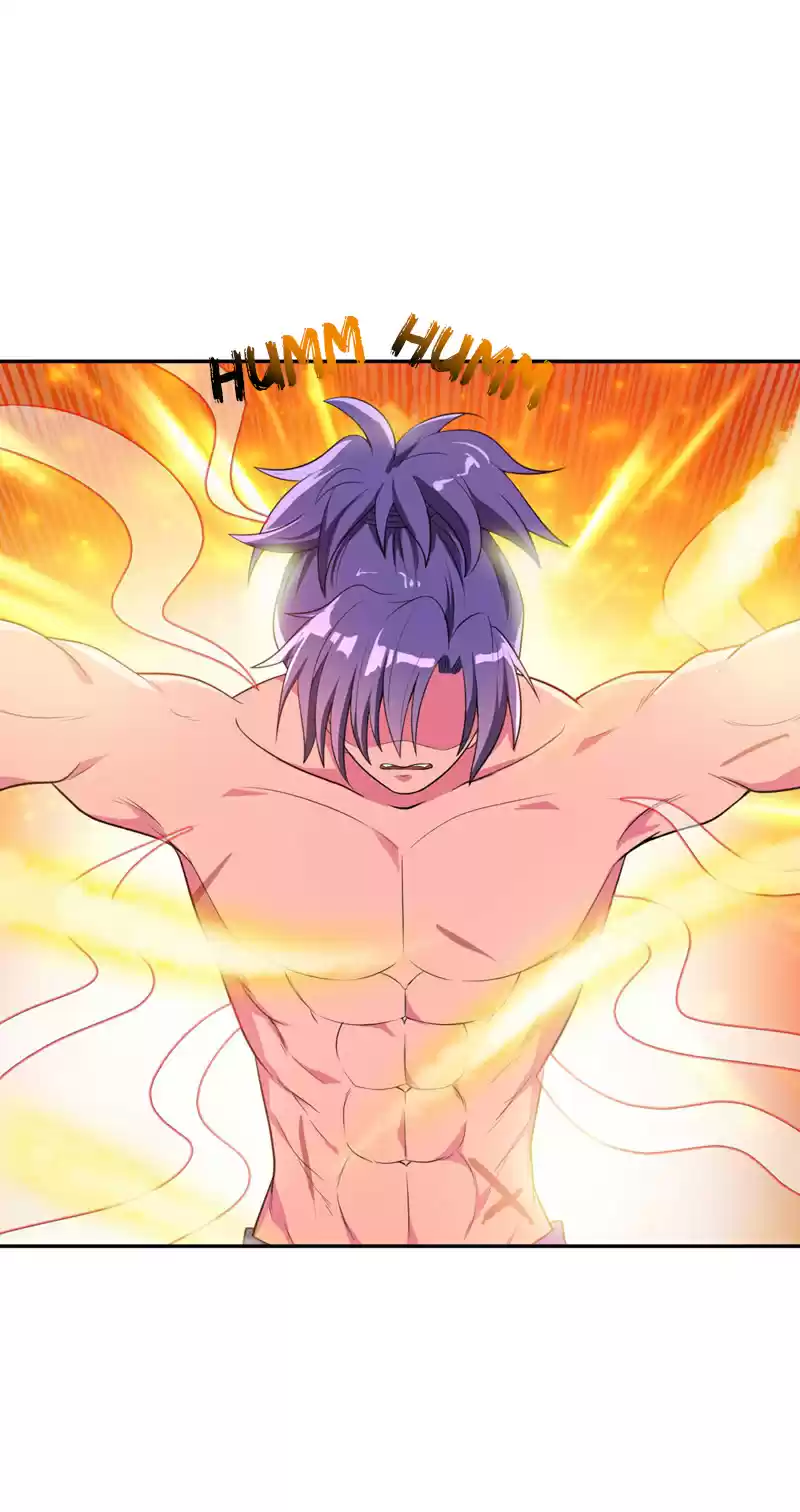 Rise of The Demon King Ch. 3 Xiao Lang the Lone Wolf