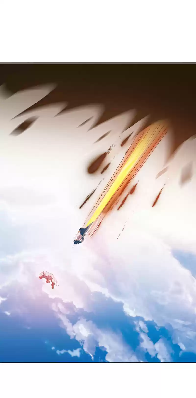 Rise of The Demon King Ch. 3 Xiao Lang the Lone Wolf