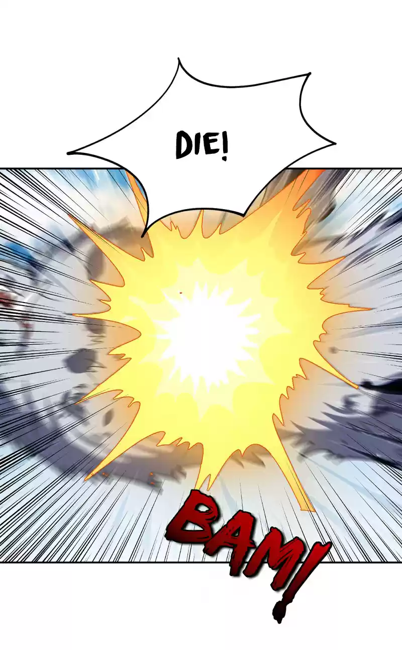 Rise of The Demon King Ch. 3 Xiao Lang the Lone Wolf