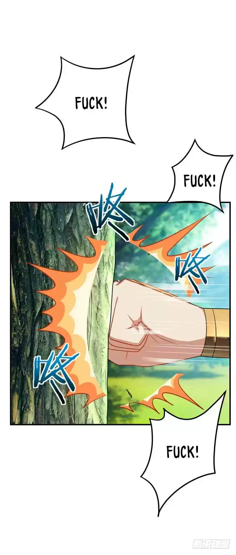 Rise of The Demon King Ch. 30 Let's Die Together